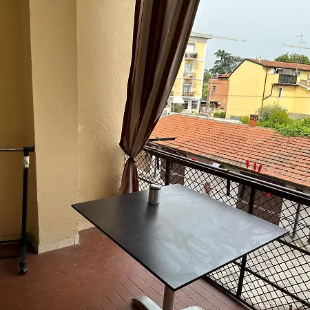 Via Centro Apartamento