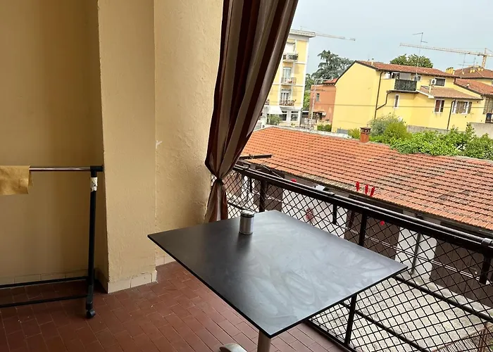 Via Centro Lejlighed