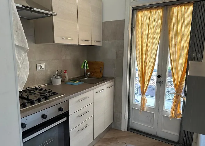 Lejlighed Via Centro