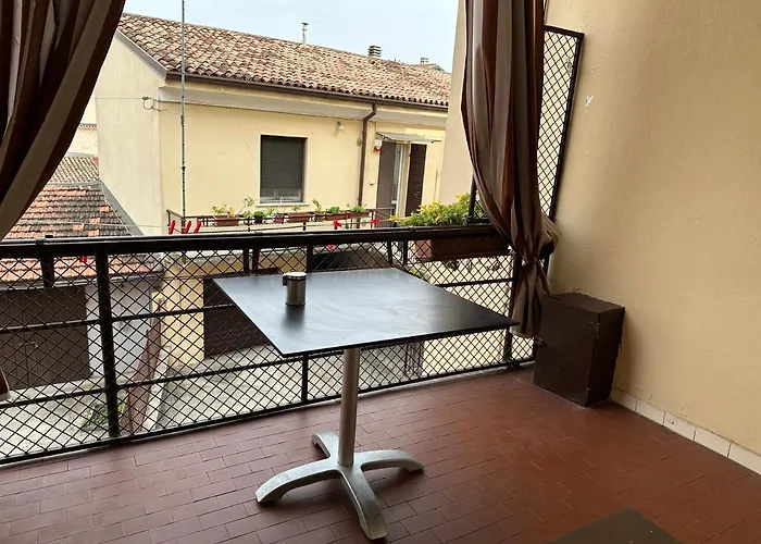 Lejlighed Via Centro *