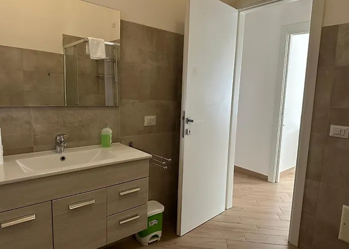 Lejlighed Via Centro