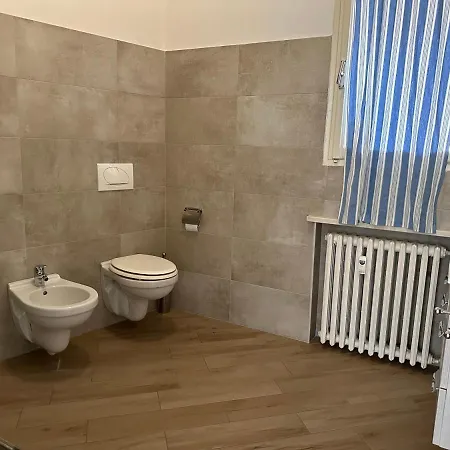 Apartment Via Centro *