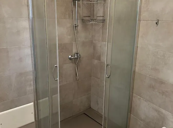 Via Centro דירה *