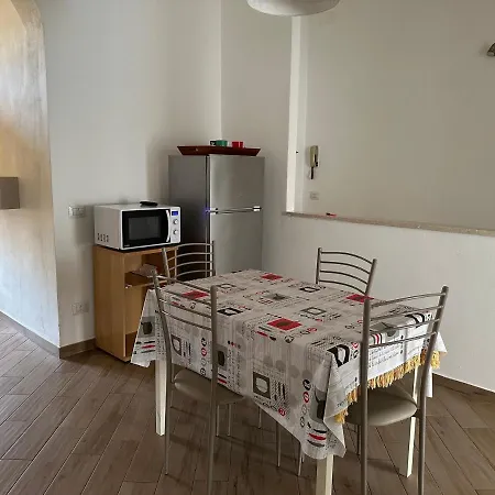 Via Centro Apartmán *