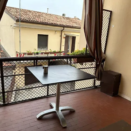 Apartmán Via Centro *