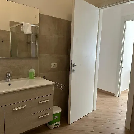 Apartmán Via Centro
