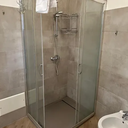 Via Centro Apartmán *