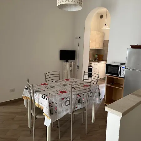 Via Centro ヴェローナ